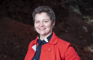 Frida Ros Valdimarsdottir