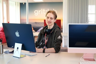 Gritlab 7