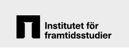 Institutet för framtidsstudier logo