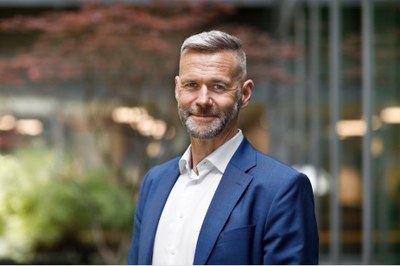 Johan Lagerhäll, TRR