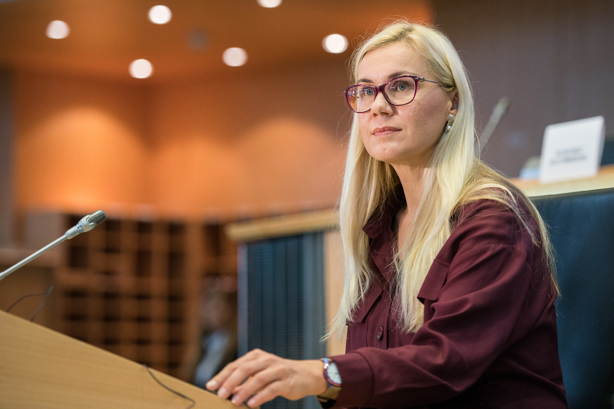 Kadri Simson