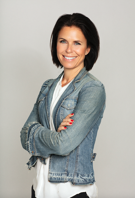 Kristin Fjellman Krifa