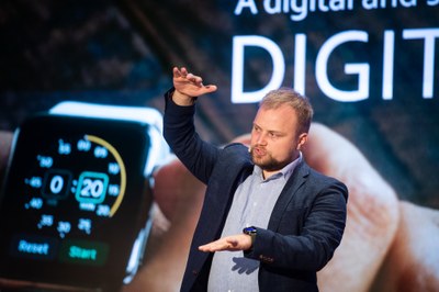 Kristjan Järvan