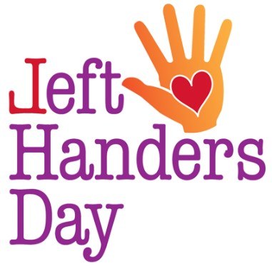 Lefthanders day