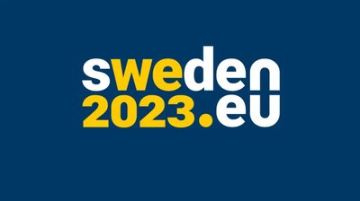 Logo för Sveriges EU-ordförandeskap 3