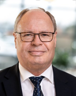 Peter Boeving