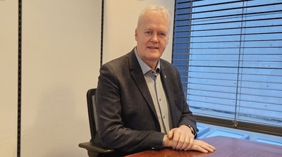 Fannar Jónasson Fannar Jónasson