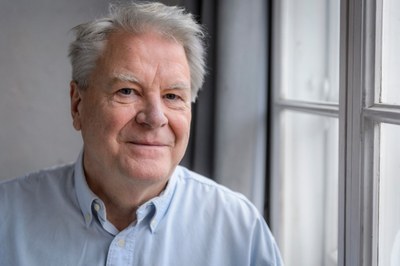 Anders Kjellberg