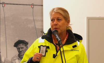 Catharina Elmsäter