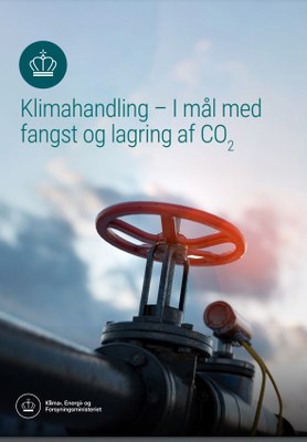 CO2 lagring i Danmark