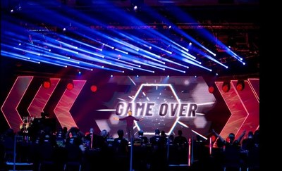 Cyber Battle of Nordics-Baltics
