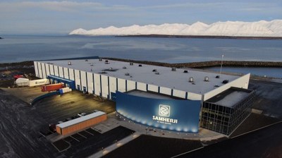 Dalvik fiskindustri