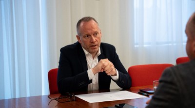 Guðmundur Ingi Guðbrandsson 3