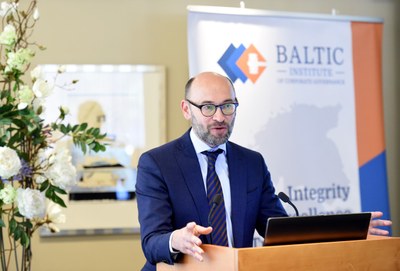 Hans Brask Baltic Institute