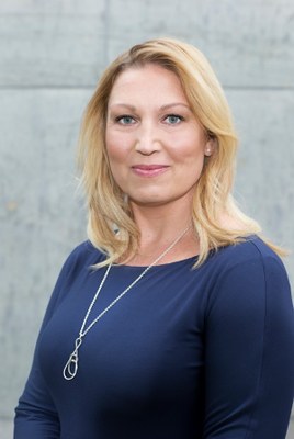 Johanna Jaara Åstrand 