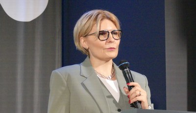Jurgita Verbickiene