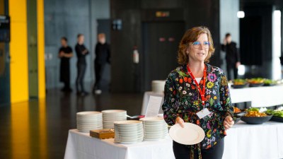 Karen Ellemann med nordiska näringslivsrekommendationer