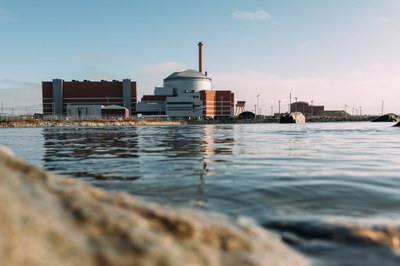 Kärnkraftverket Olkiluoto 
