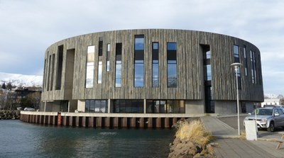 Kulturhuset i Akureyri