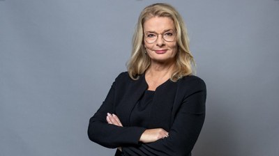 Lotta Edholm