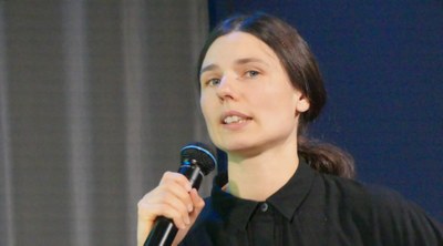 Marianne Skaar, Sintef