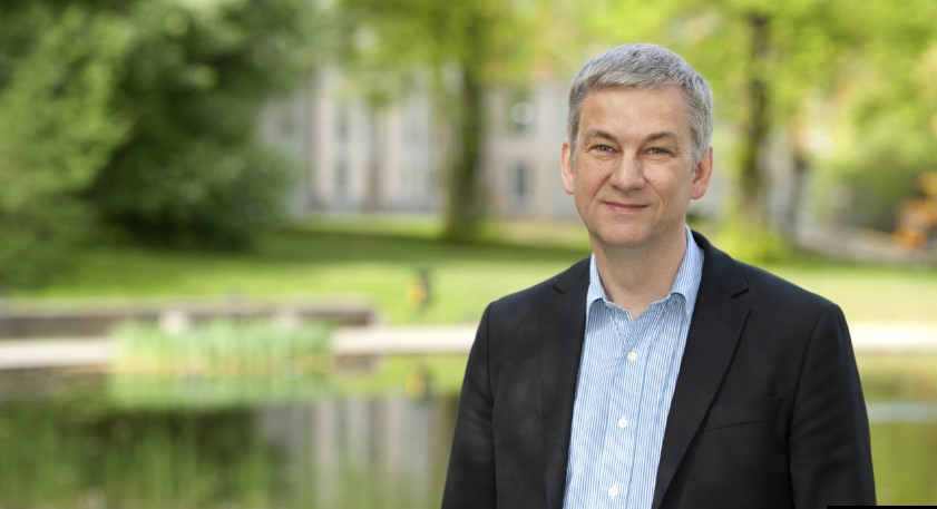 Mats Engström; SIEPS