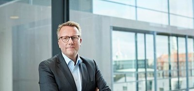 Morten Bødskov, erhvervsminister