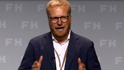Morten Skov Christiansen