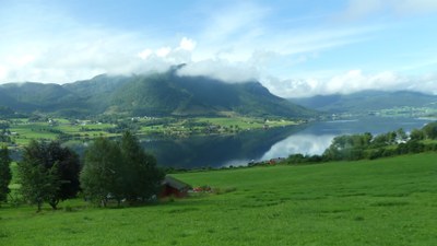 Norsk natur