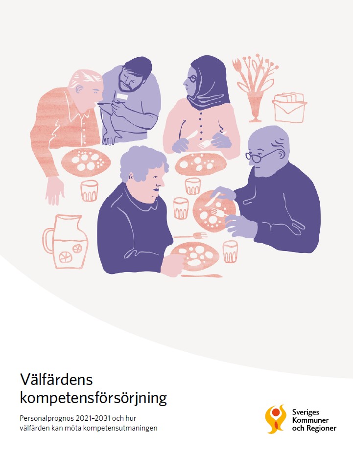 Rapport SKR