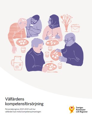 Rapport SKR