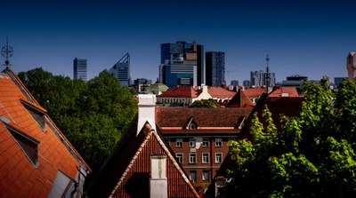 Tallinn