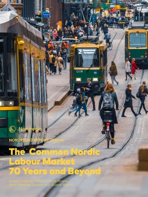 Nordregio rapport Nordregio rapport