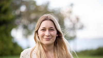 Kira Marie Peter-Hansen, EU-politiker, 