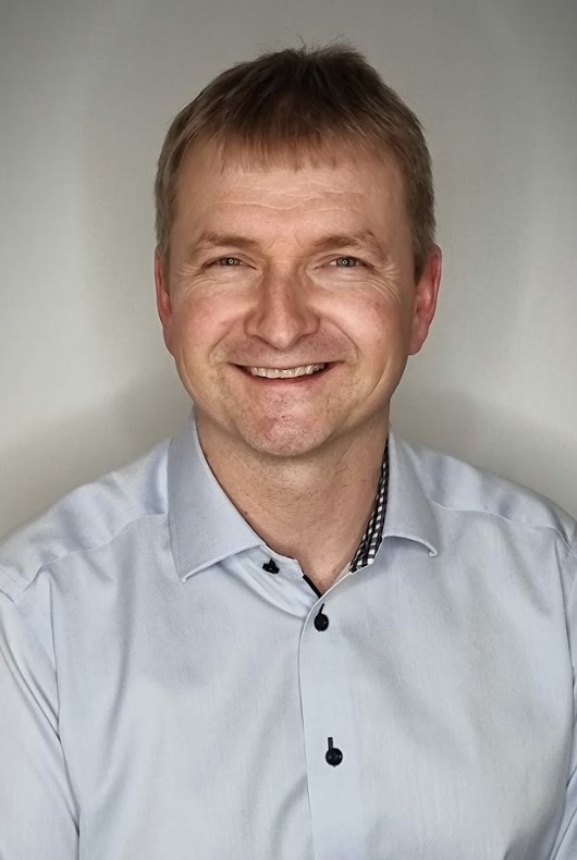 Kjetil Svingen