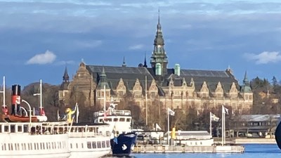 Nordiska museet