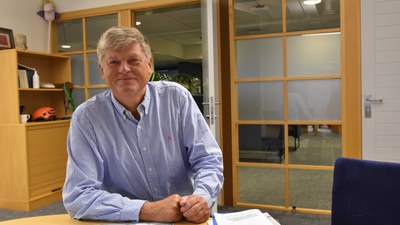 Svein Berg, Nordic Innovation