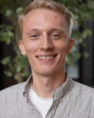 Øyvind Bryhn Pettersen Øyvind Bryhn Pettersen