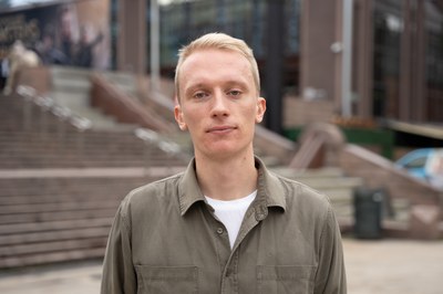 Øyvind Bryhn Pettersen Øyvind Bryhn Pettersen