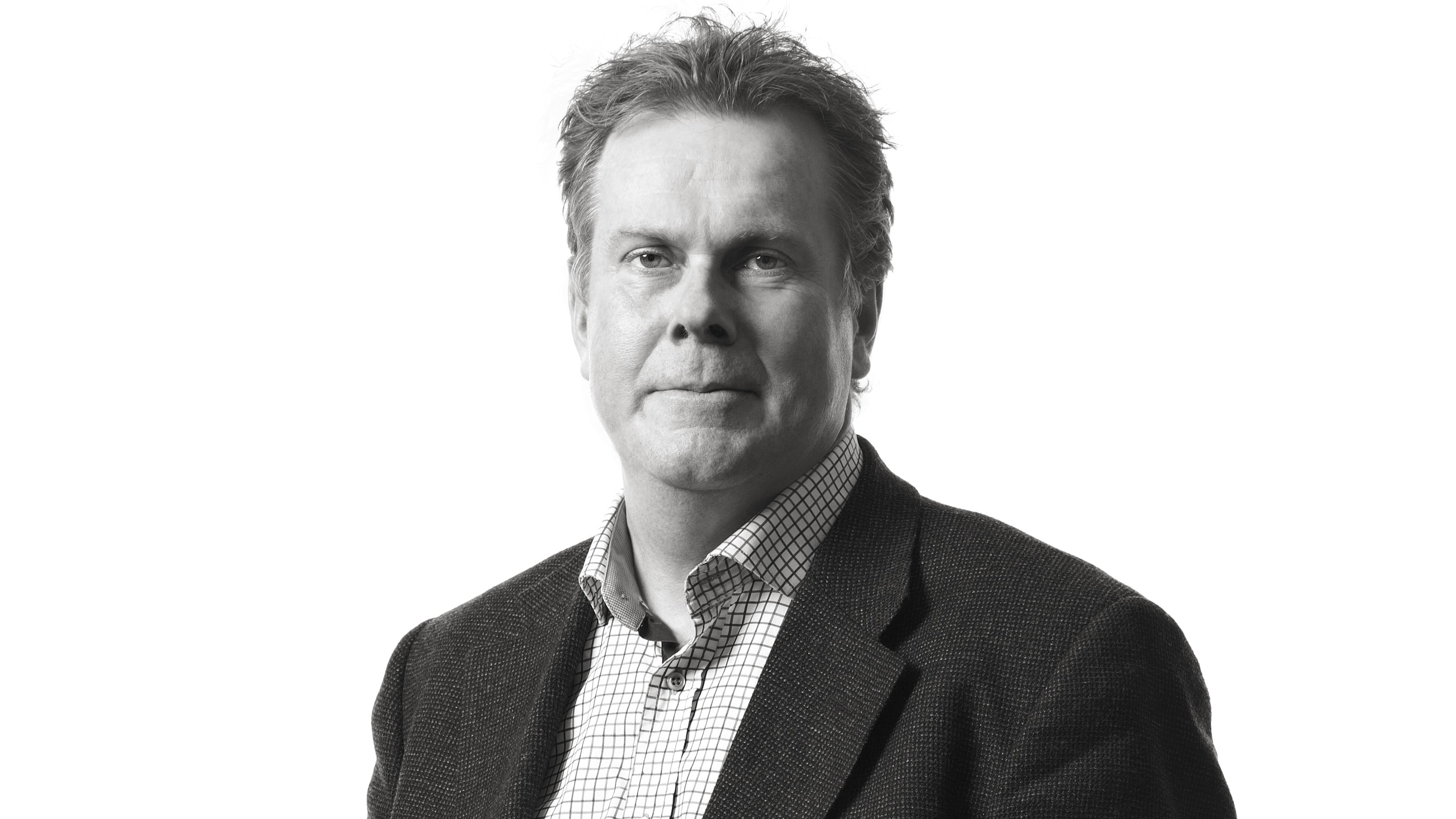 Johan Wessman, Öresunddirekt
