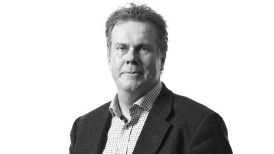 Johan Wessman, Öresunddirekt