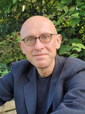 Klaus Majgaard, foto privat