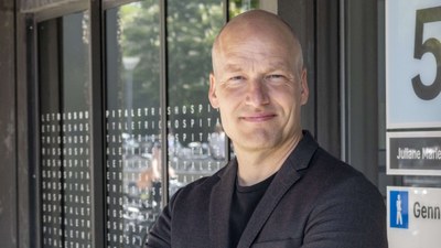Pelle Dragsted, Enhetdslisten