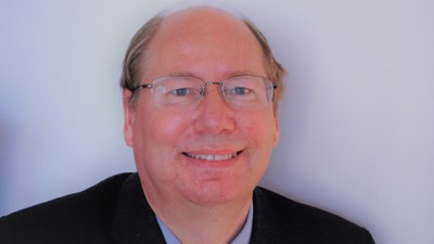 Uffe Palludan, foto: privat