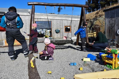 Utsira_barnehage_02, foto: Line Scheistrøen