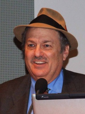 Richard B Freeman Richard B Freeman