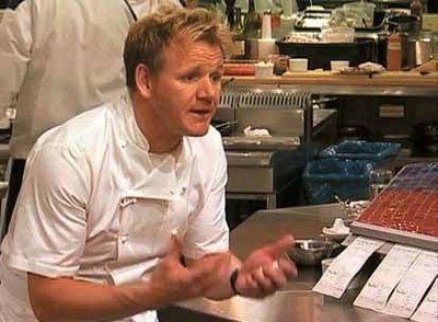 Gordon Ramsay Gordon Ramsay