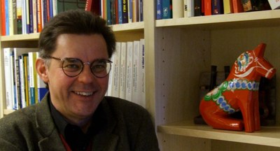 Anders Nordström Anders Nordström