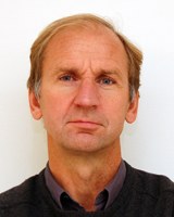 Jon Erik Dølvik Jon Erik Dølvik