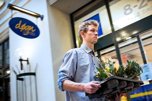 Arbeidsmiljøet: hvordan skape forandring til det positive? 